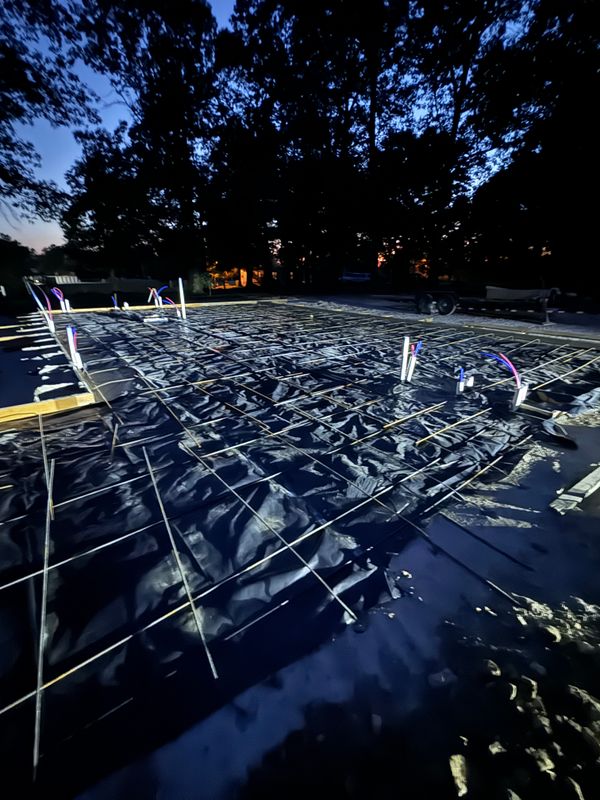 New Construction gallery
