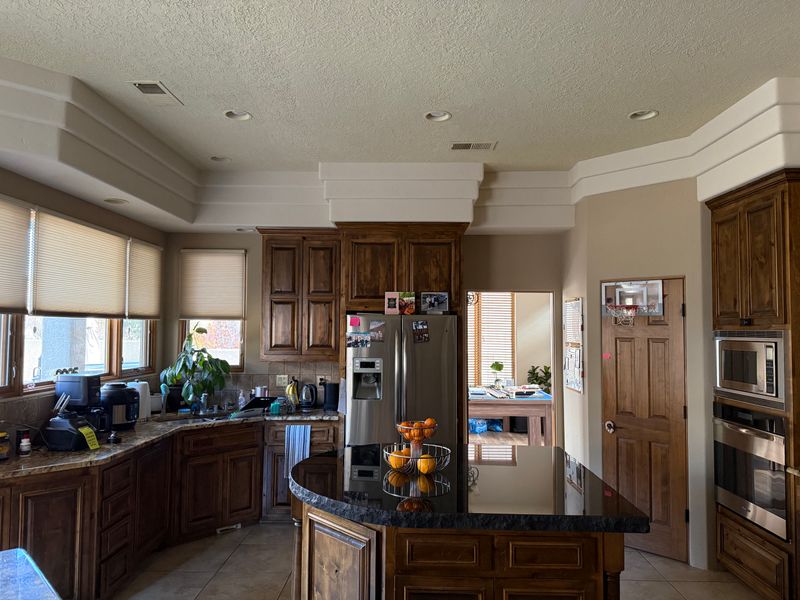 Interior Painting gallery