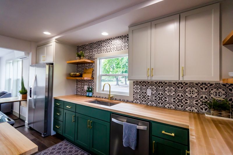 Kitchen Renovation