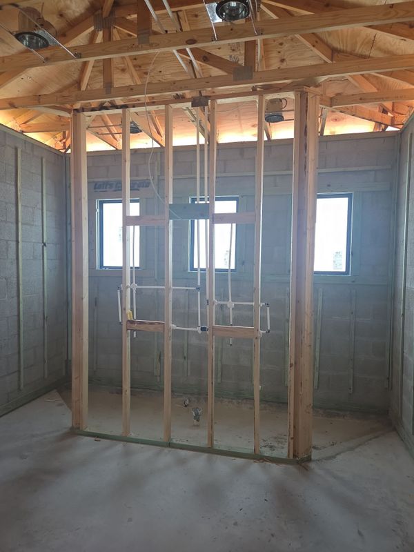Window Installation
