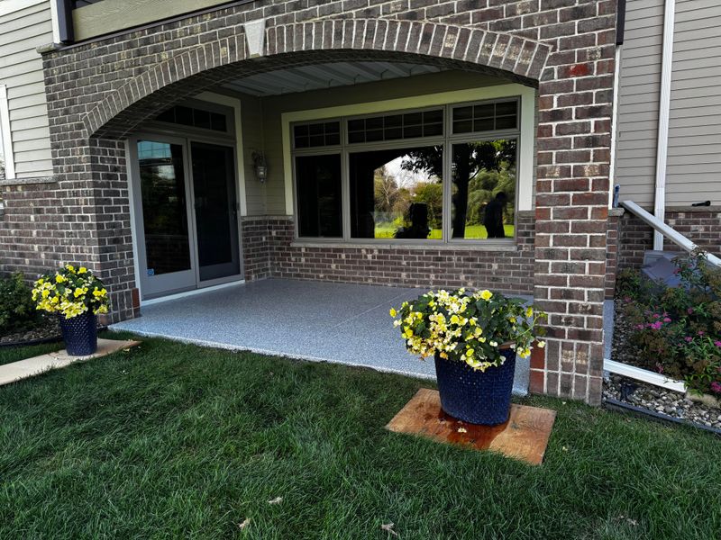 Residential Projects