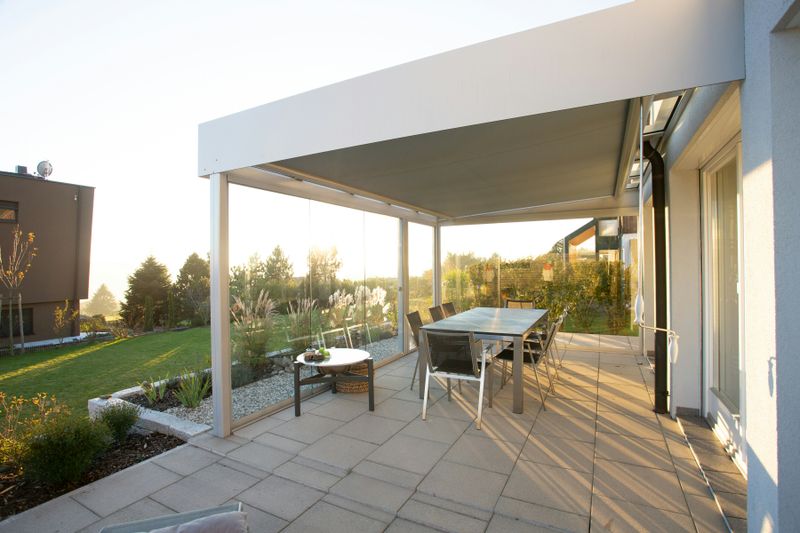 Deck & Patio Installation