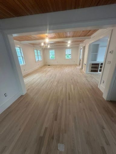 Wood Flooring