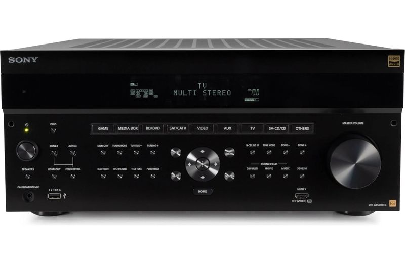 Custom Audio/Visual Solutions
