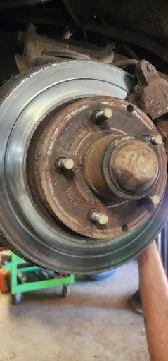 Car Engine Repair