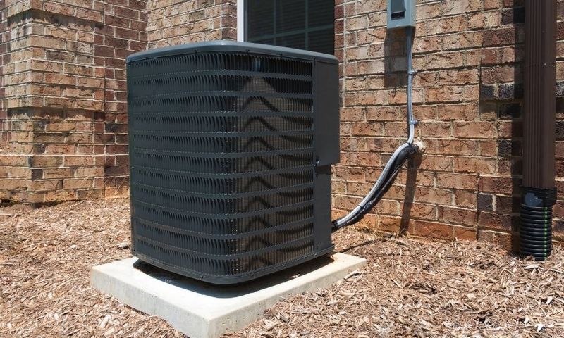Residential HVAC Installation
