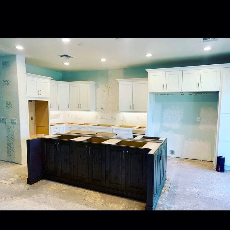 Kitchen Remodels