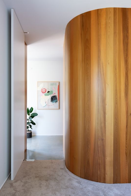 Walls & Corners