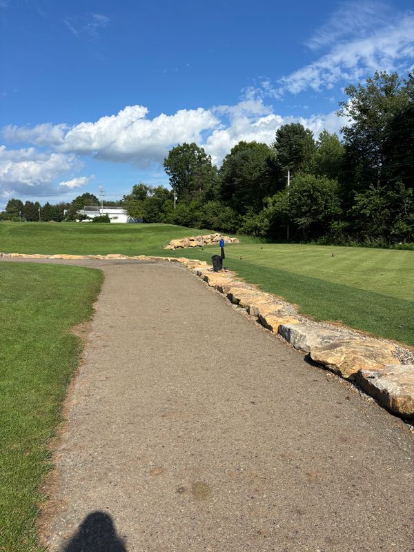Hardscaping