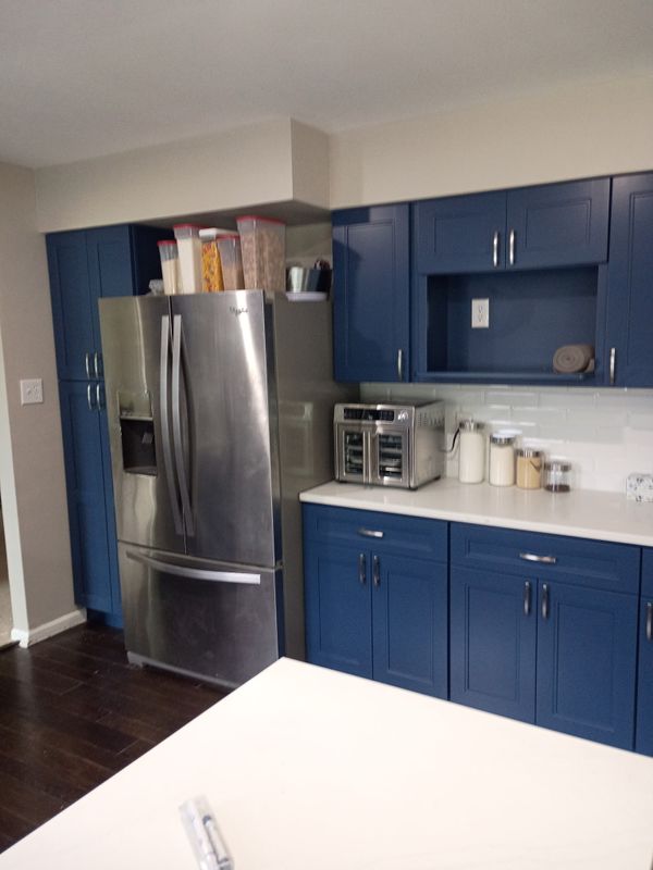 Cabinet Sales & Installation