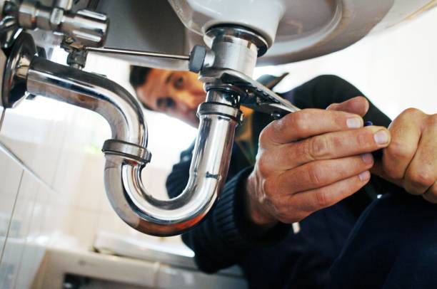 Pipe Installation and Repairs