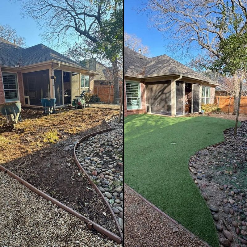 Artificial Turf