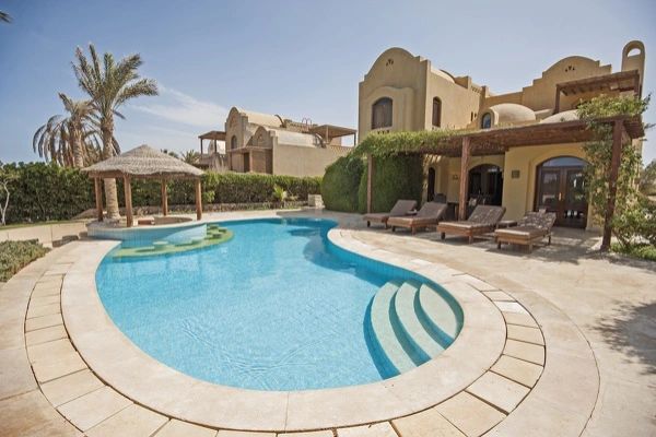 Pool Refinishing