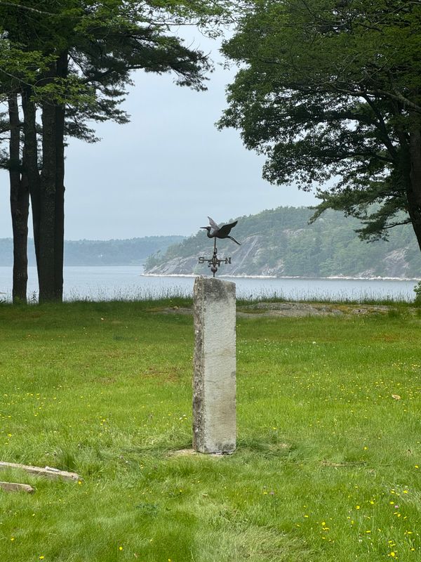 Stone Masonry