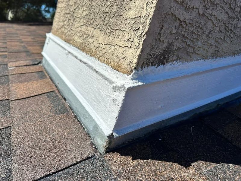 Roofing Installation