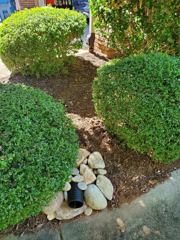 Foundation Drainage