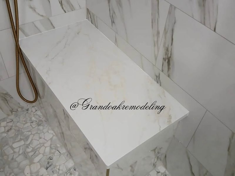 Bathroom Renovation