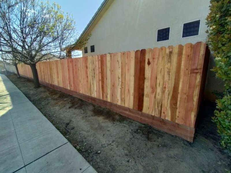 Fence Repair