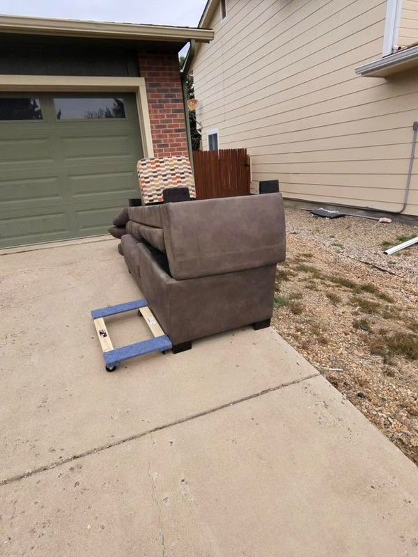 Junk Removal