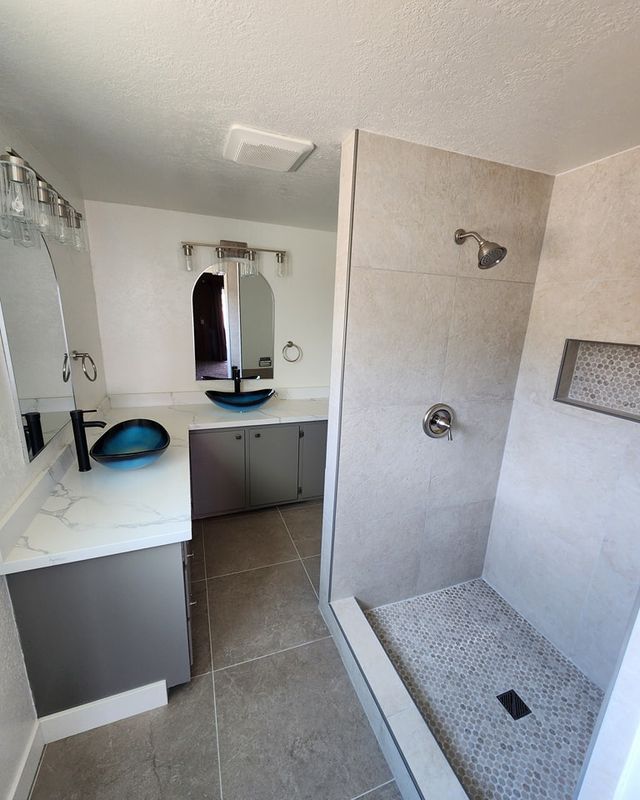 Interior Renovations