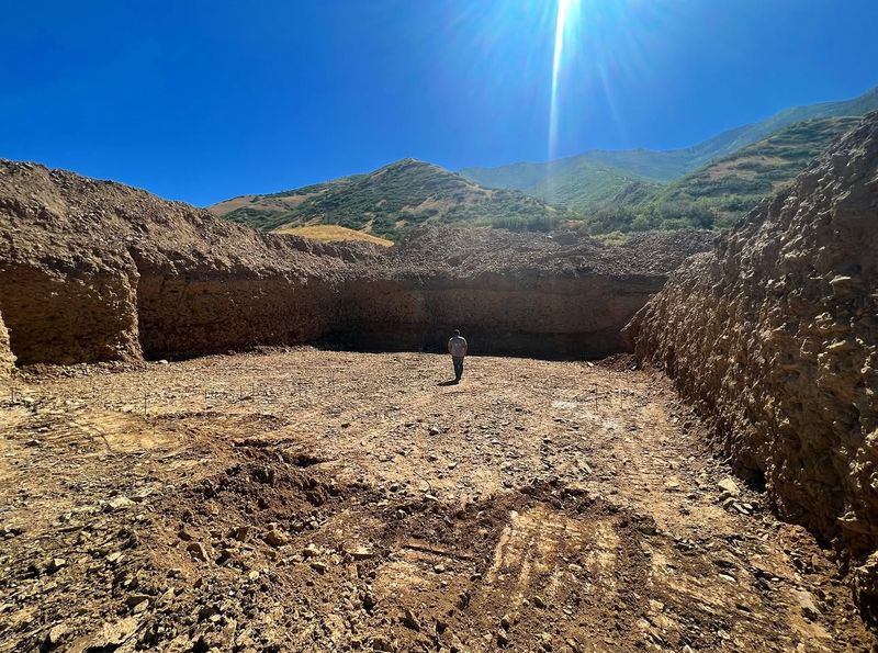 Residential & Commercial Excavation