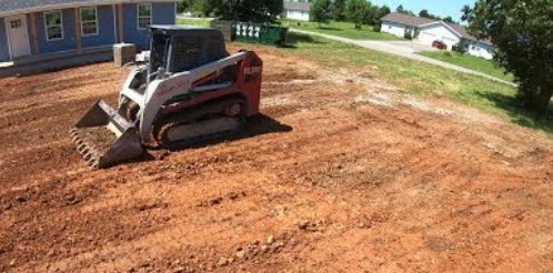 Dirt Work