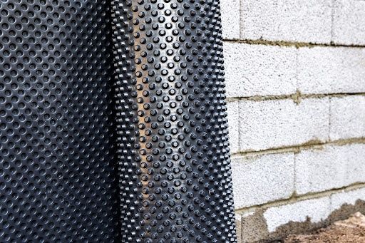 Drain Tile Systems