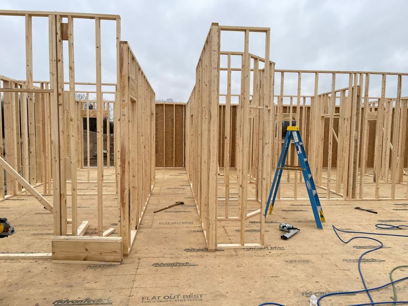 Framing