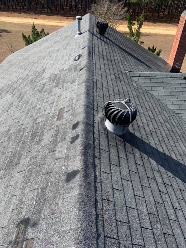 Roofing
