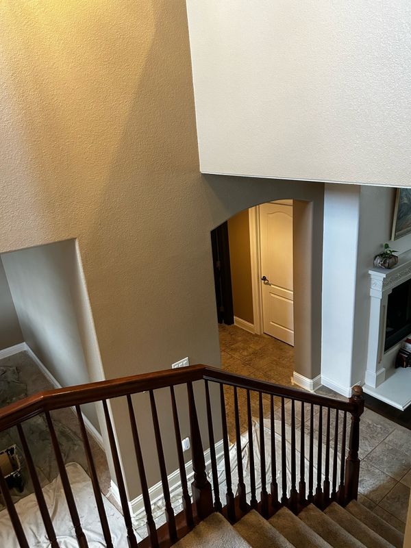Interior Painting