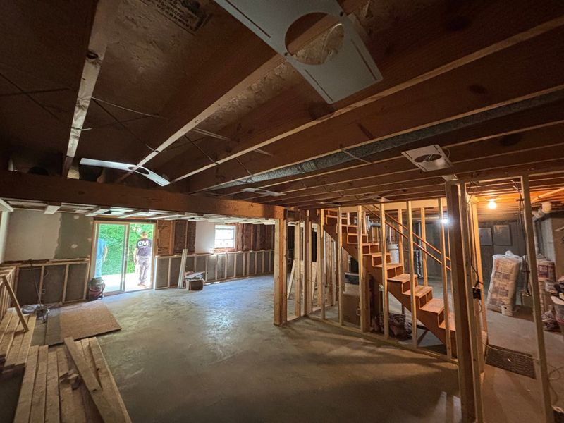 New Construction Inspection