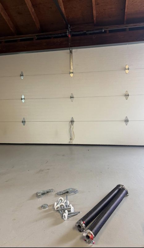 Garage Door Openers