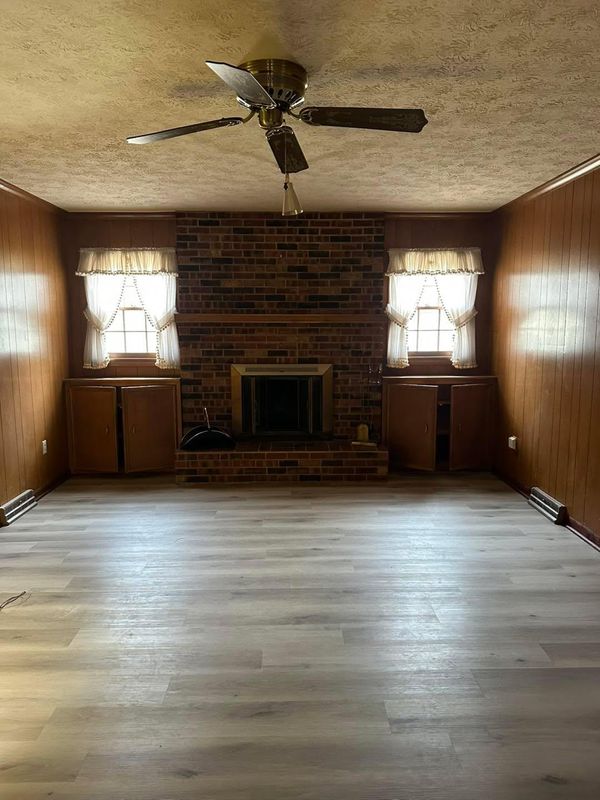 Residential Cleaning