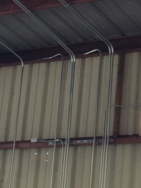 Wiring and Rewiring