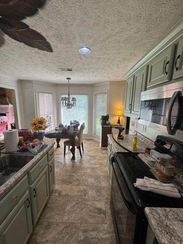 Kitchen Renovation