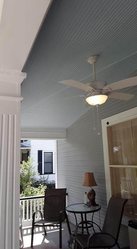 Lighting Installation & Repair