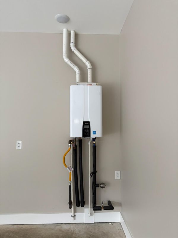 Plumbing Repairs