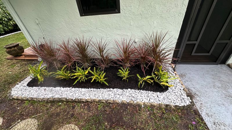 Mulching