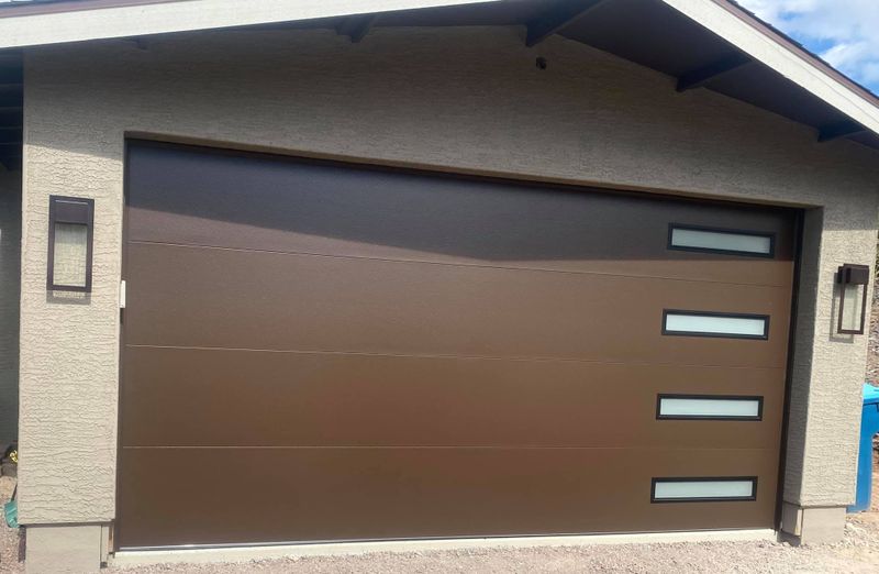 Garage Door Installation gallery