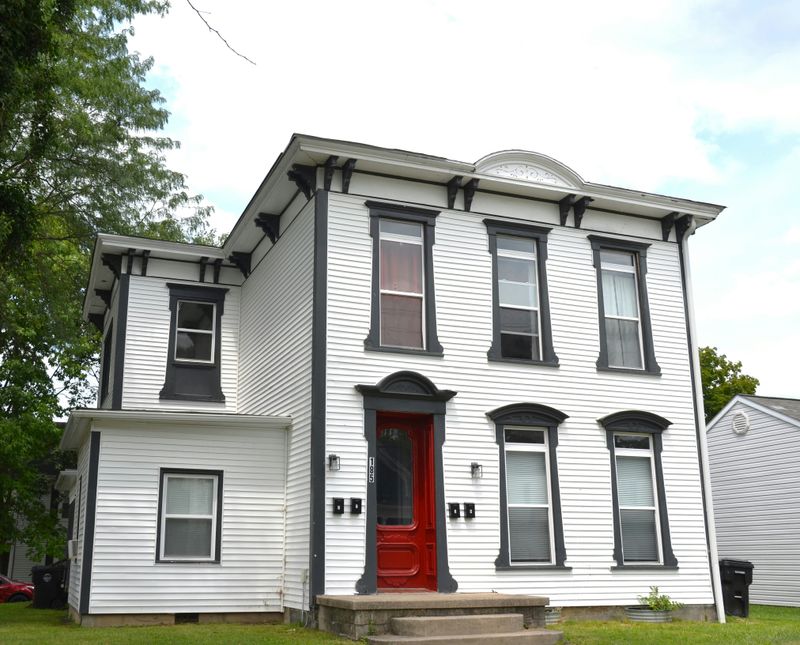 Exterior Painting