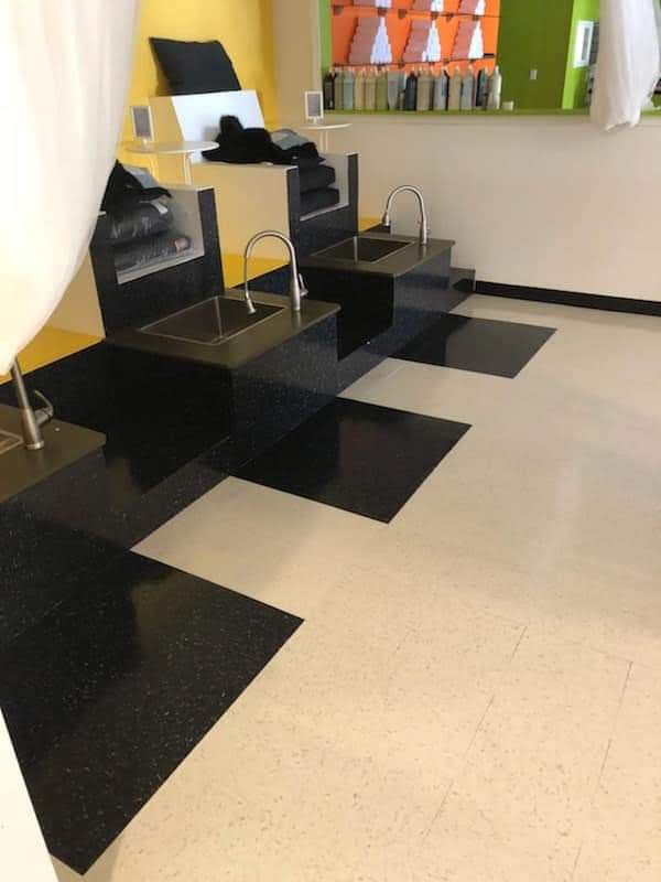 Remodeling 