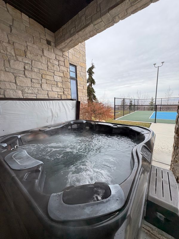 Spas