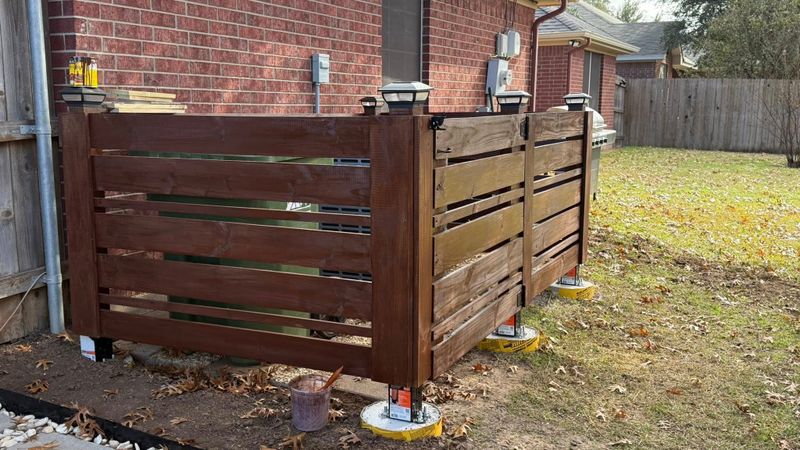 Exterior Renovation