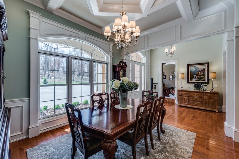 Interior Finishes