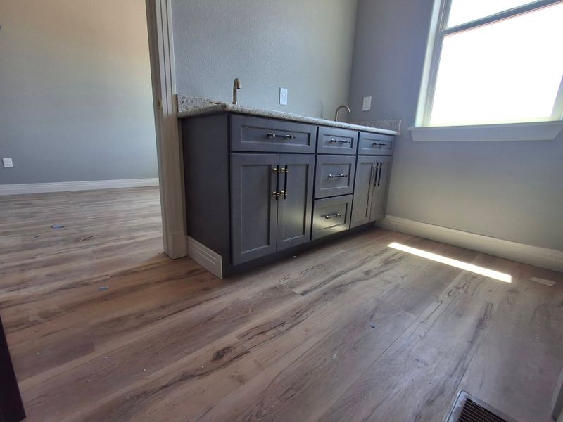 Kitchen and Bath