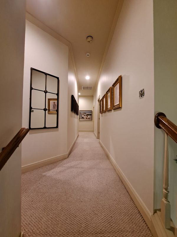Interior Painting