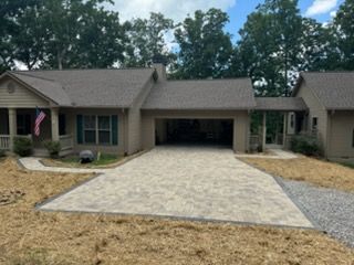Pavers