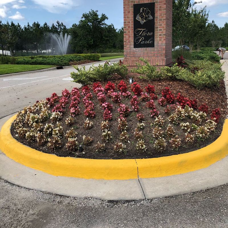 Landscaping and Other Services