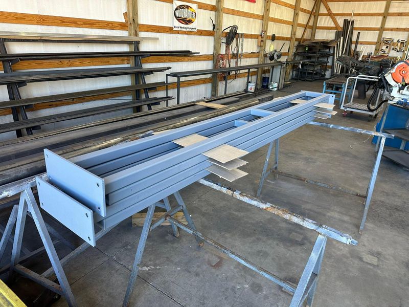 Structural Welding
