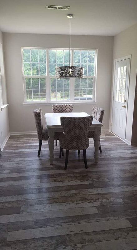 Remodeling Services
